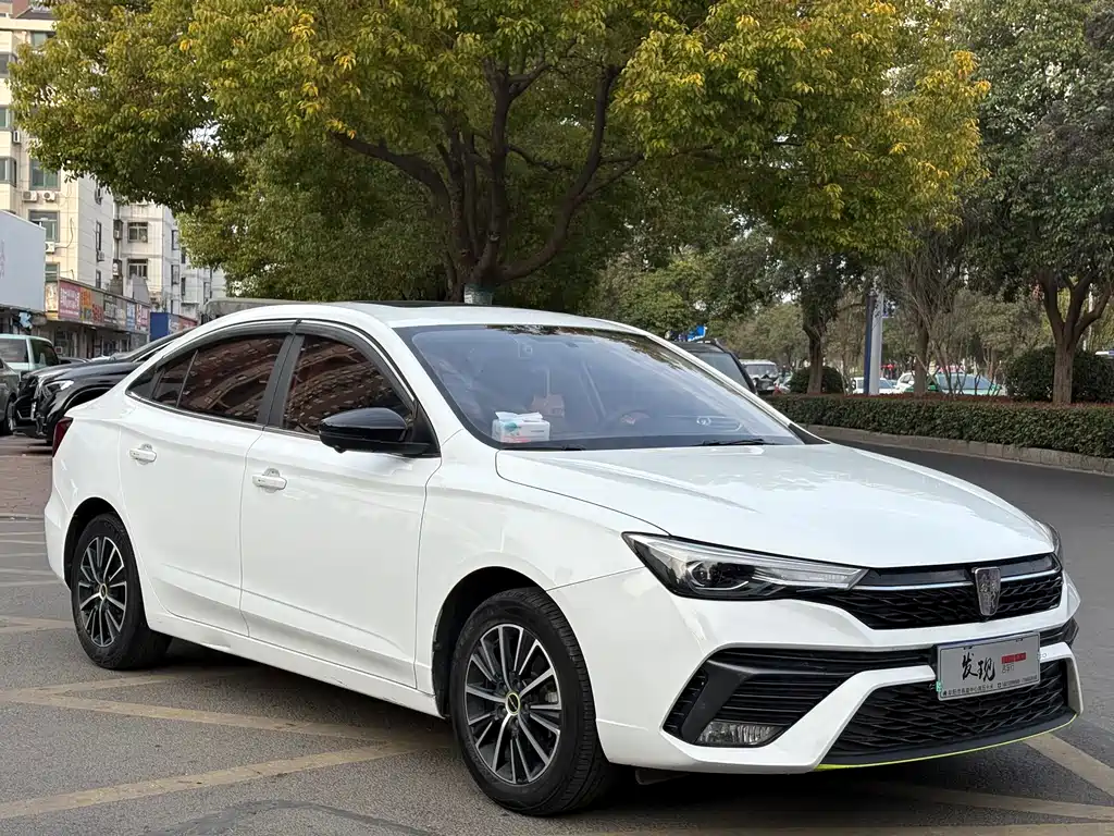 Roewe i5 2023