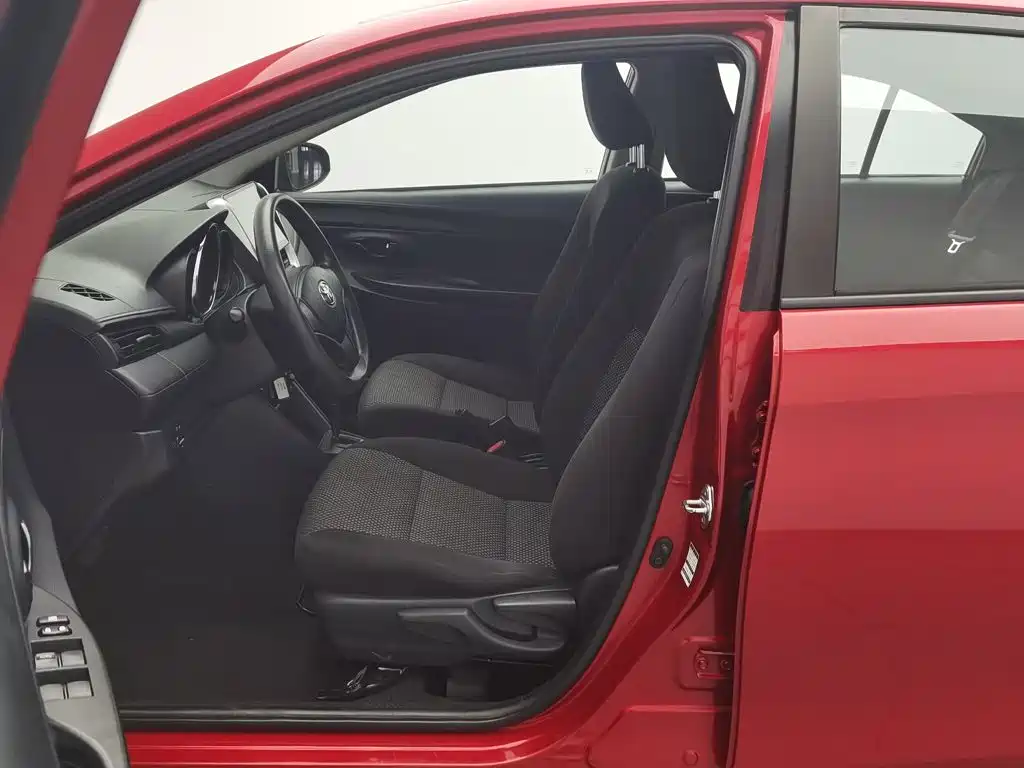 Toyota Vios 2019 — фото 10