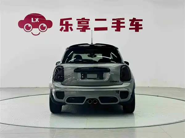 MINI MINI 2016