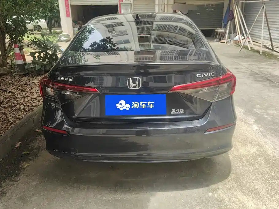 Honda Civic 2023