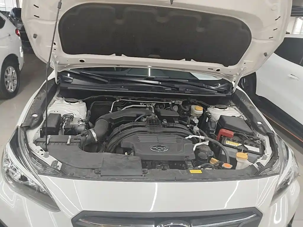 Subaru XV 2019 — фото 20