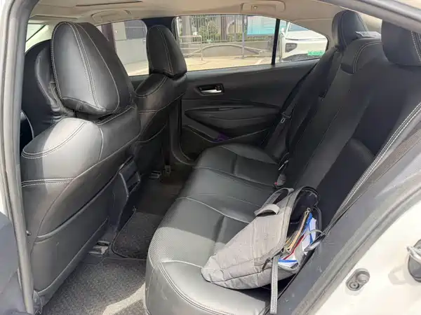 Toyota Corolla 2023