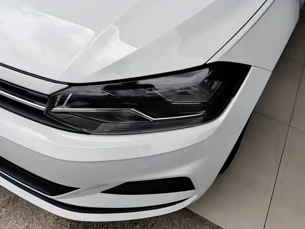 Volkswagen Polo 2023