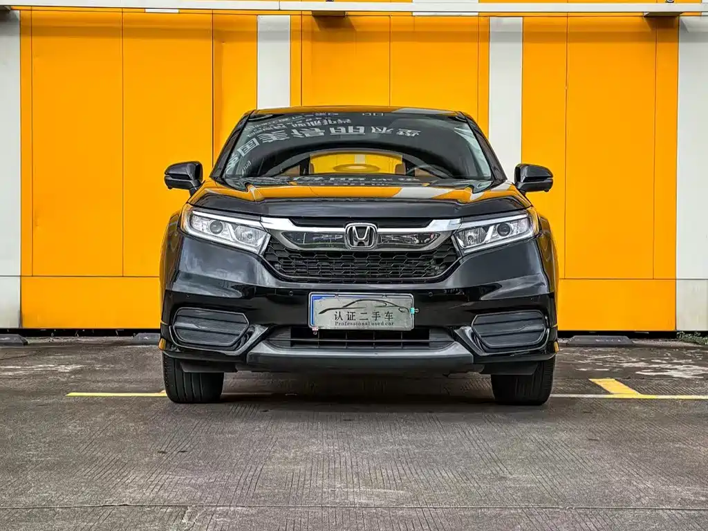 Honda Avancier 2018 — фото 2