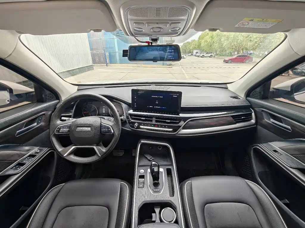 Haval H6 2023