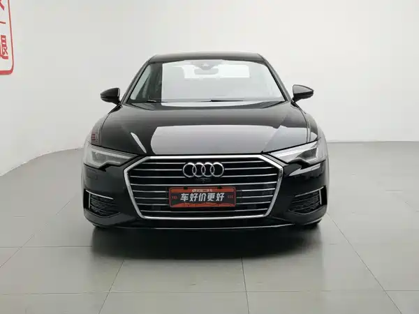 Audi A6L 2020