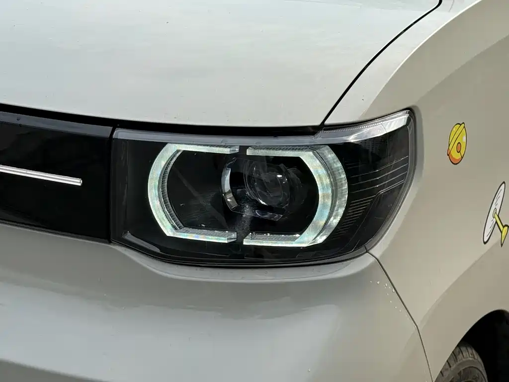 Wuling MINIEV 2022