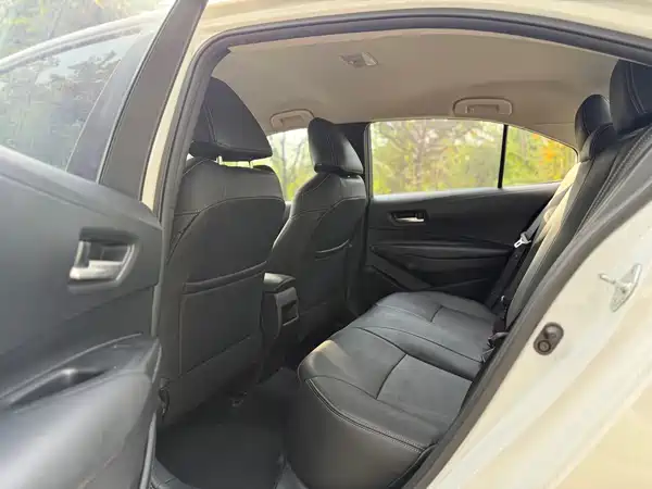 Toyota Corolla 2023