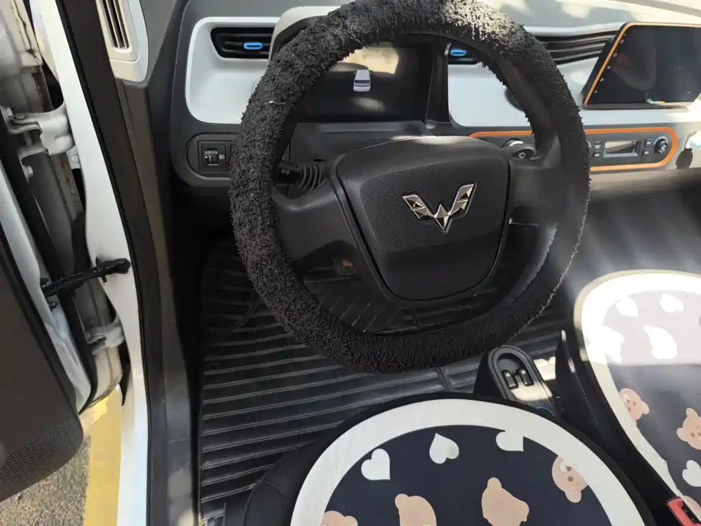 Wuling MINIEV 2021