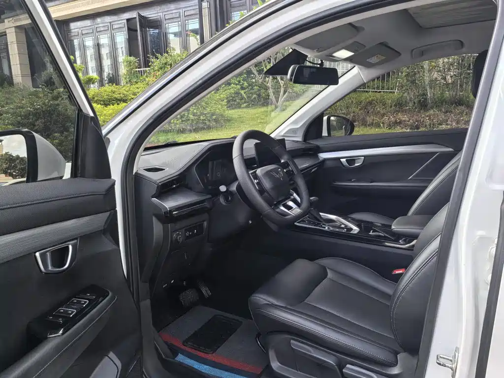 Wuling Xingchen 2023