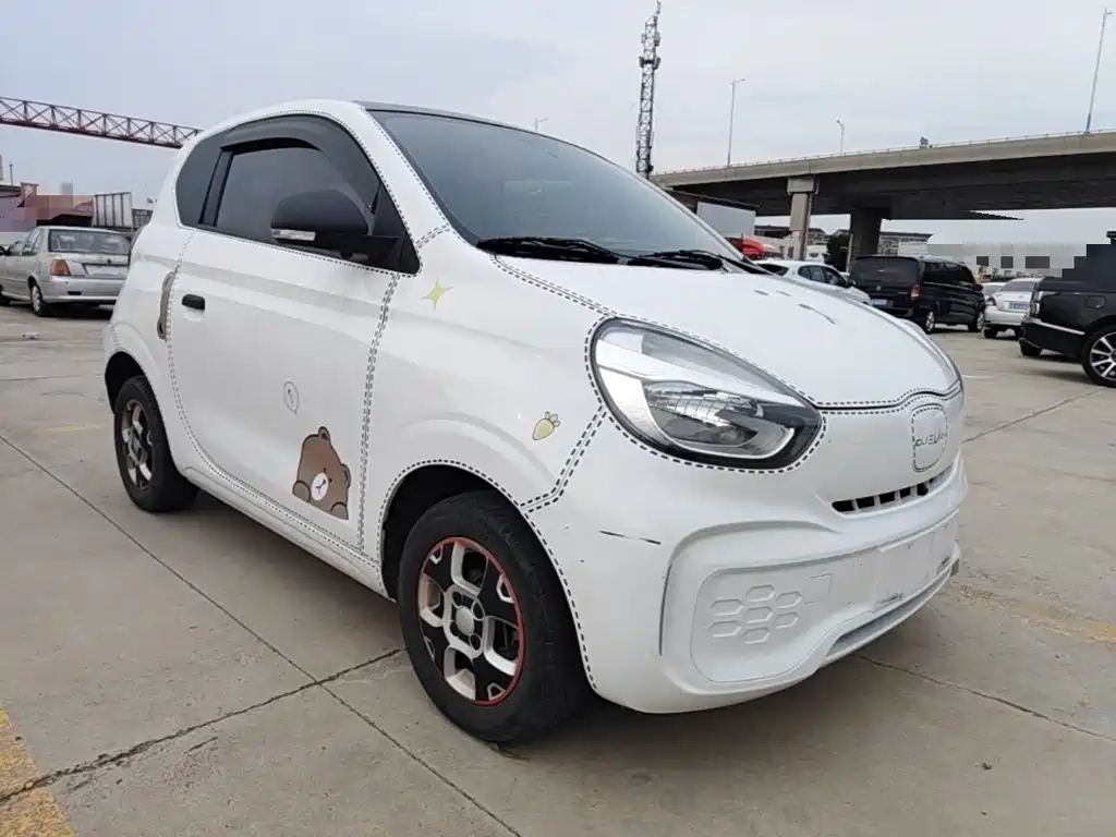 Roewe CLEVER 2022