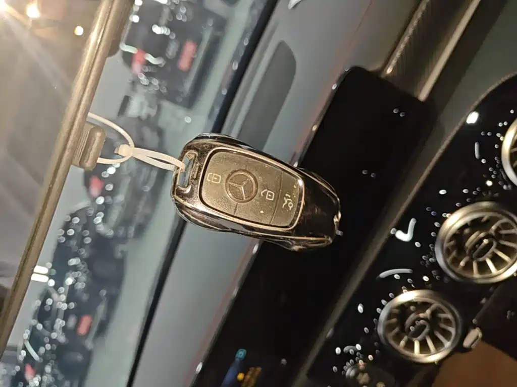 Mercedes-Benz A-Class 2023 — фото 9