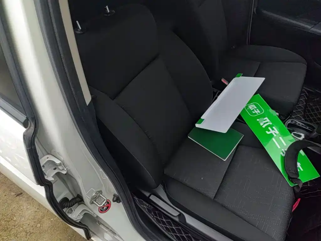 Honda Fit 2019 — фото 25