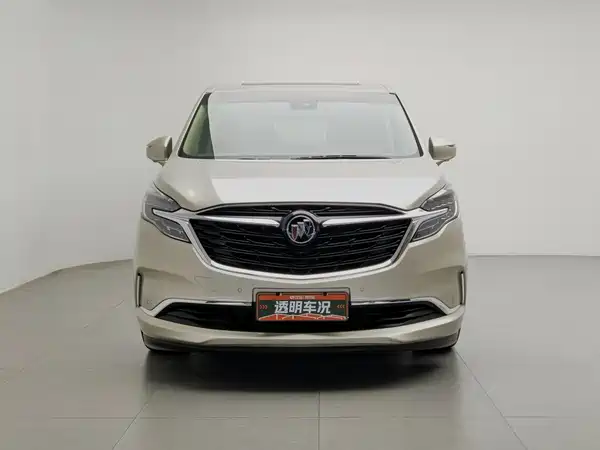 Buick GL8 2022