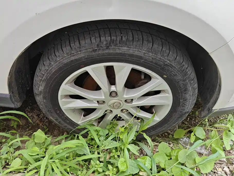 Baojun 730 2016