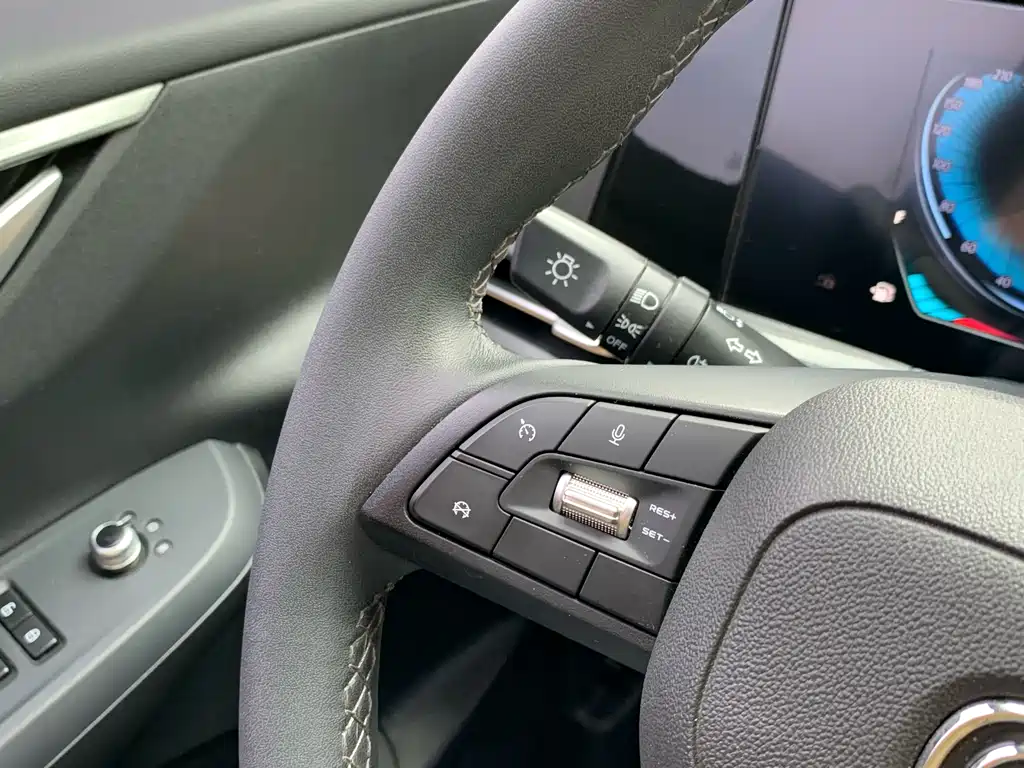 Changan CS55PLUS 2023 — фото 23