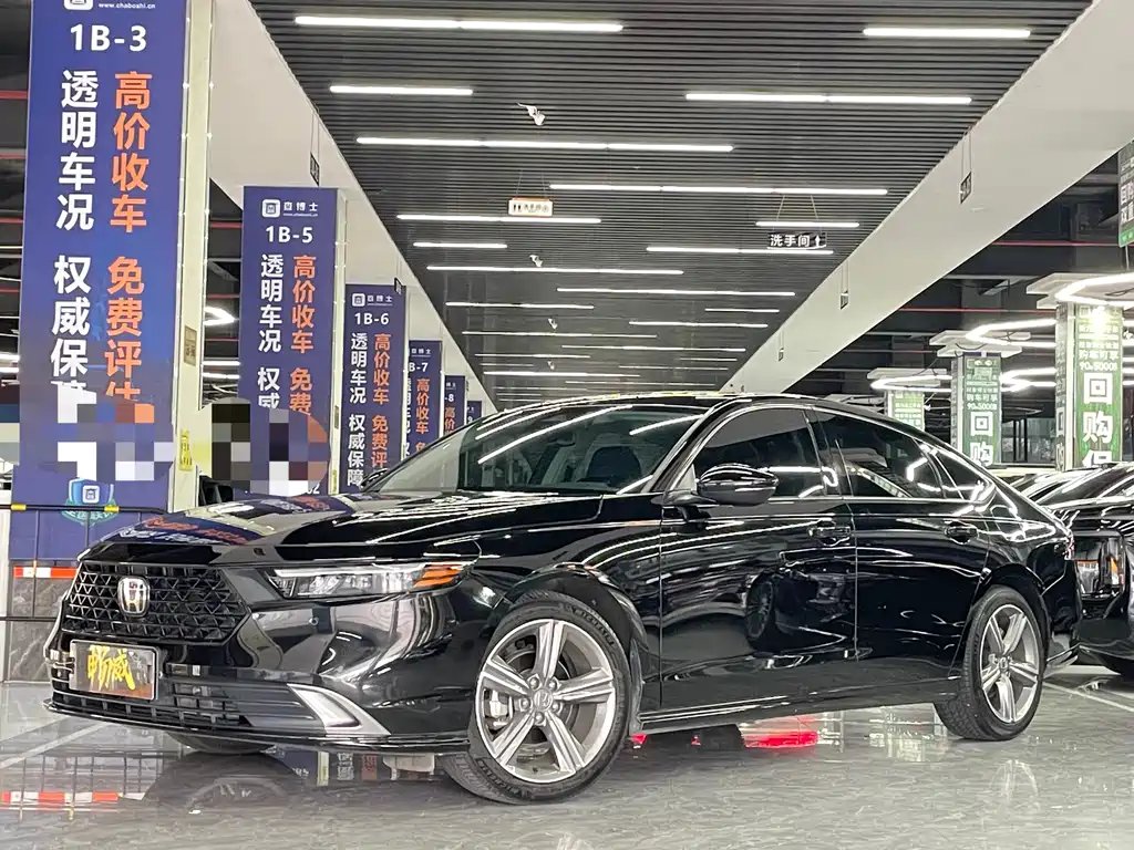 Honda Accord 2023