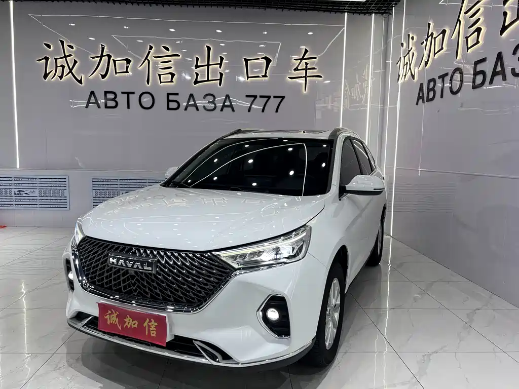 Haval M6 2023