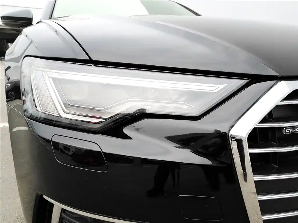 Audi A6L 2019 — фото 16