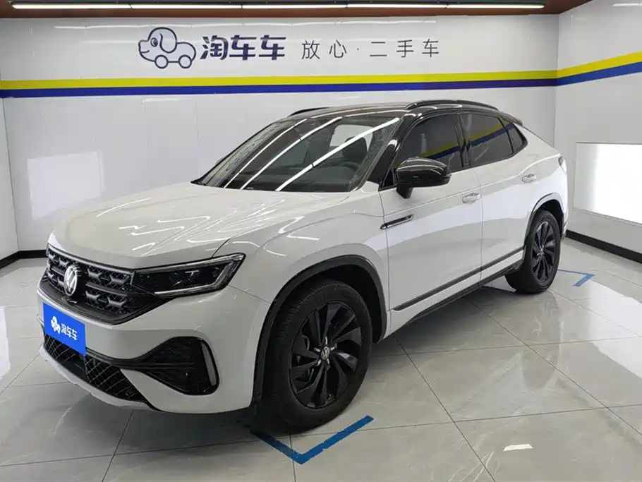 Volkswagen X 2023