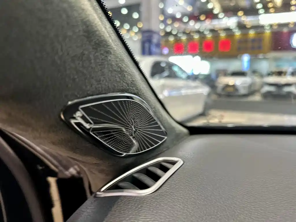 Mercedes-Benz A-Class AMG 2023 — фото 7