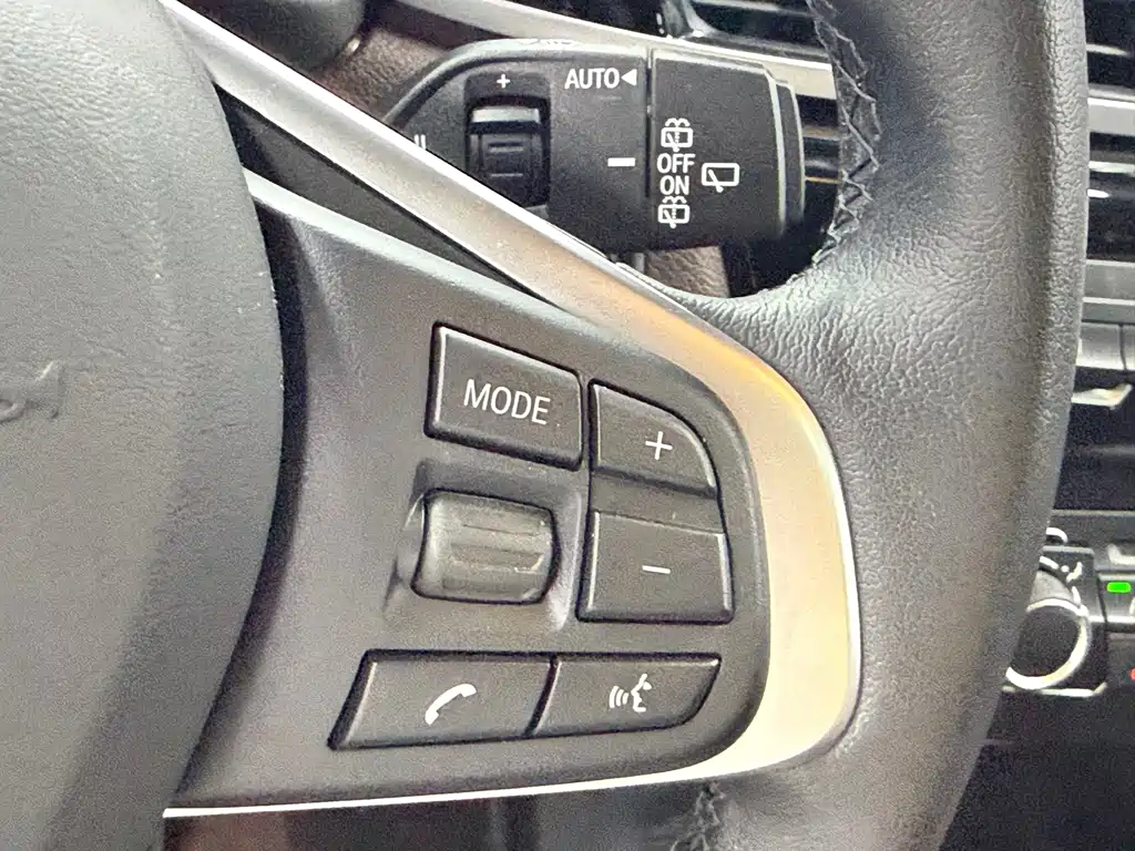 BMW X1 2021 — фото 12