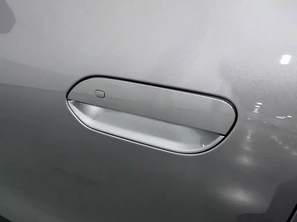 Geely Galaxy Starwish 2025 — фото 18