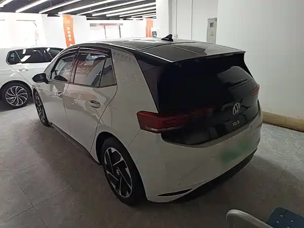 Volkswagen ID.3 2023