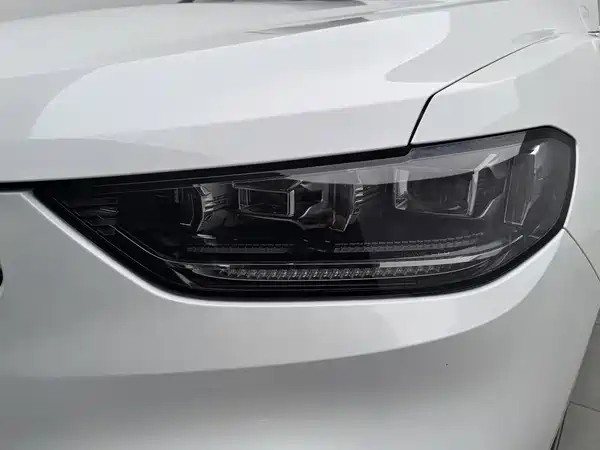 Wey VV5 2020