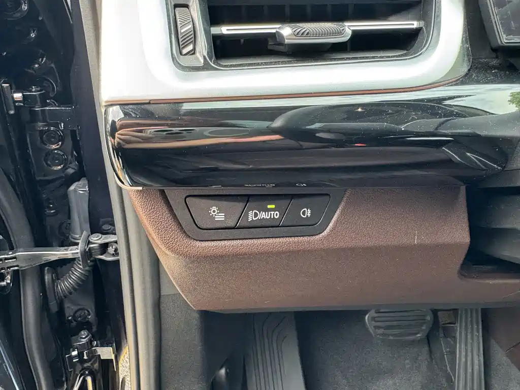 BMW X1 2023 — фото 19