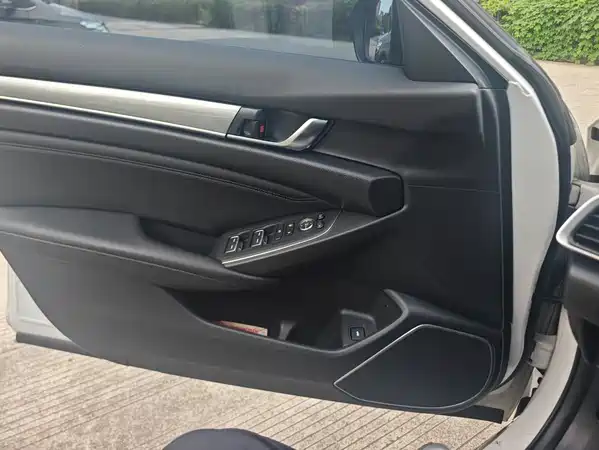 Honda Accord 2022