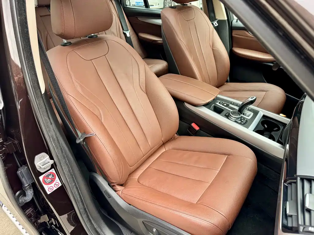 BMW X5 2018 — фото 15