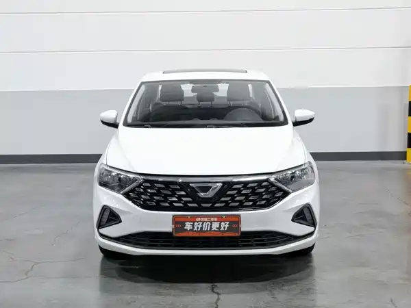 Jetta VA3 2021