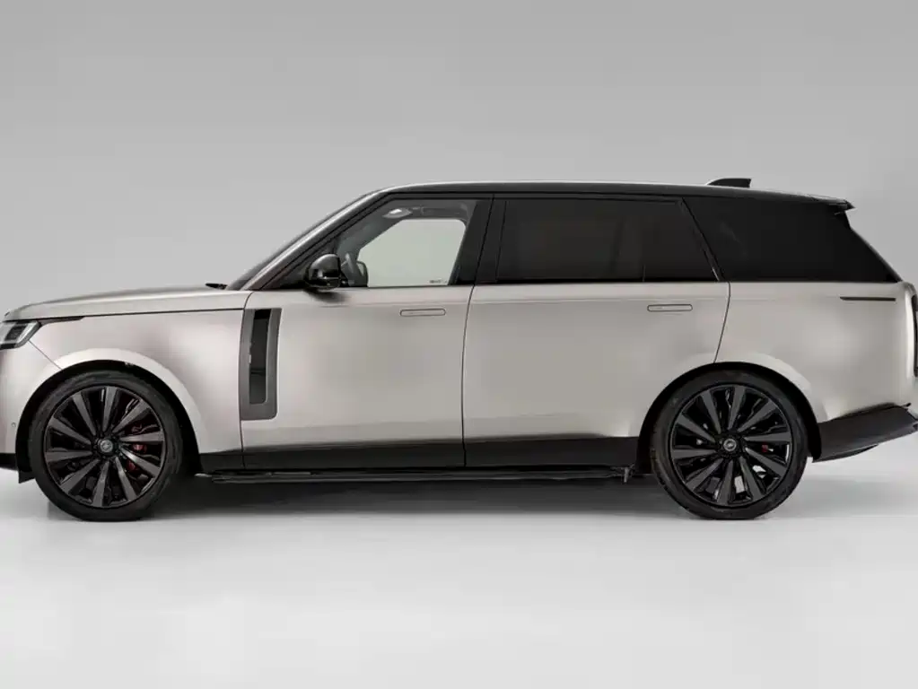 Land Rover Range Rover 2025 — фото 7