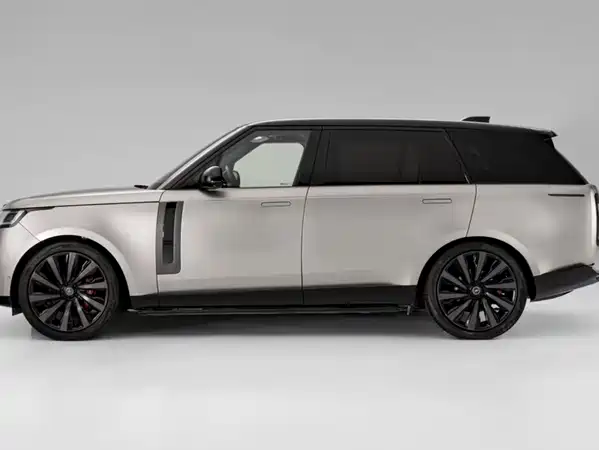 Land Rover Range Rover 2025
