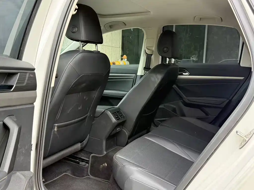 Volkswagen Lavida 2021