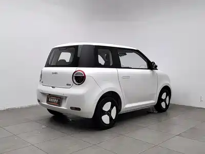 Changan Lumin 2025
