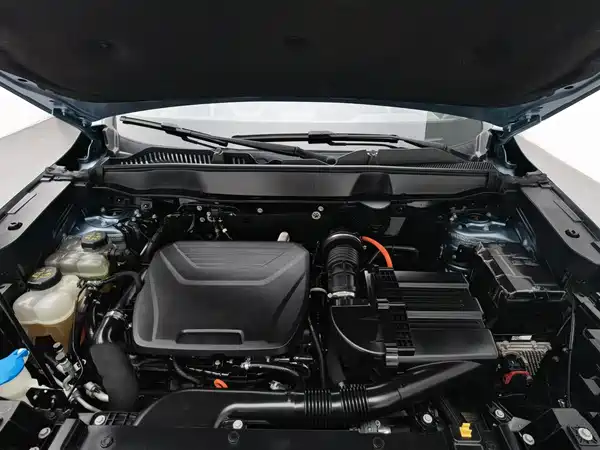 Haval H6 New Energy 2023
