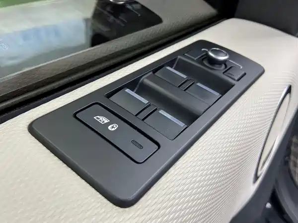 Land Rover Discovery 2021