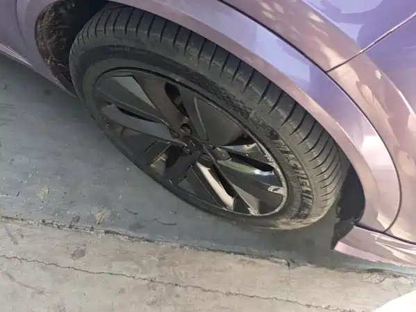 Li Auto L9 2023