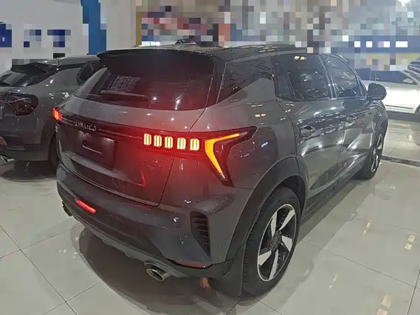 Lynk & Co 06 2021