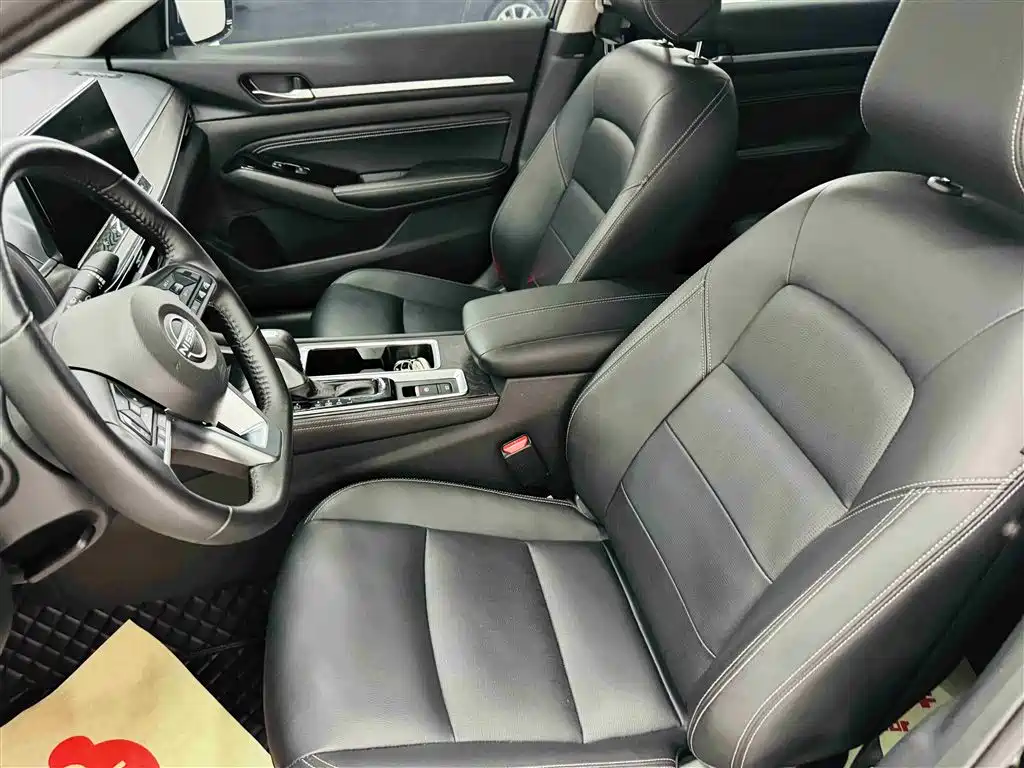 Nissan Teana 2024 — фото 12