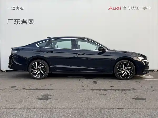 Volkswagen Magotan 2024