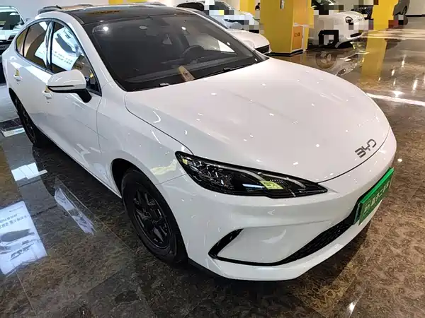 BYD Seal 05 DM-i 2026