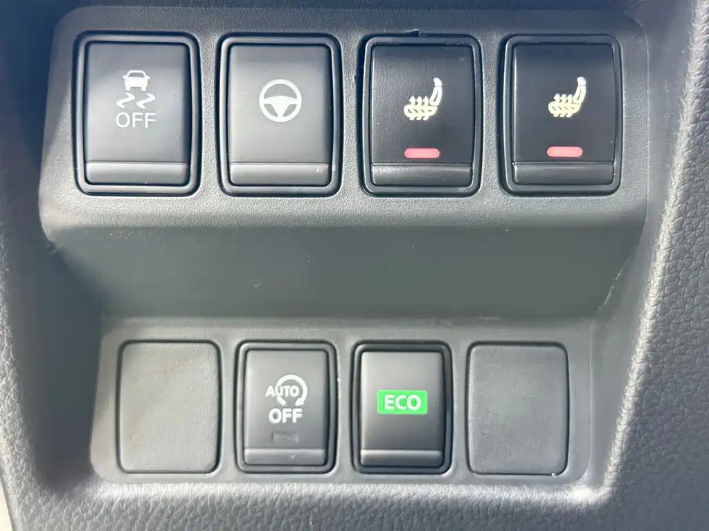 Nissan Qashqai 2022 — фото 14