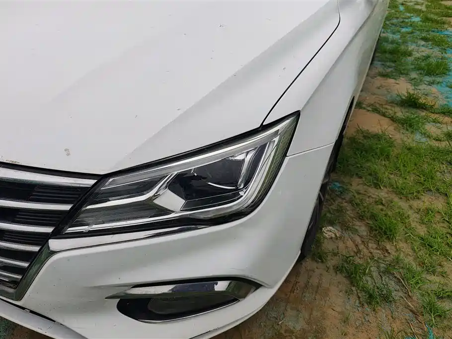 Roewe i5 2020