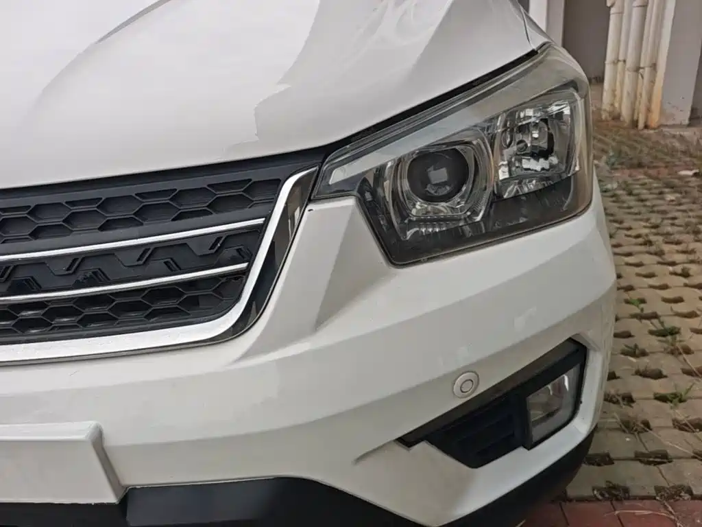Wuling Hongguang 2016 — фото 18