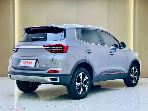 Chery Tiggo 5x 2023