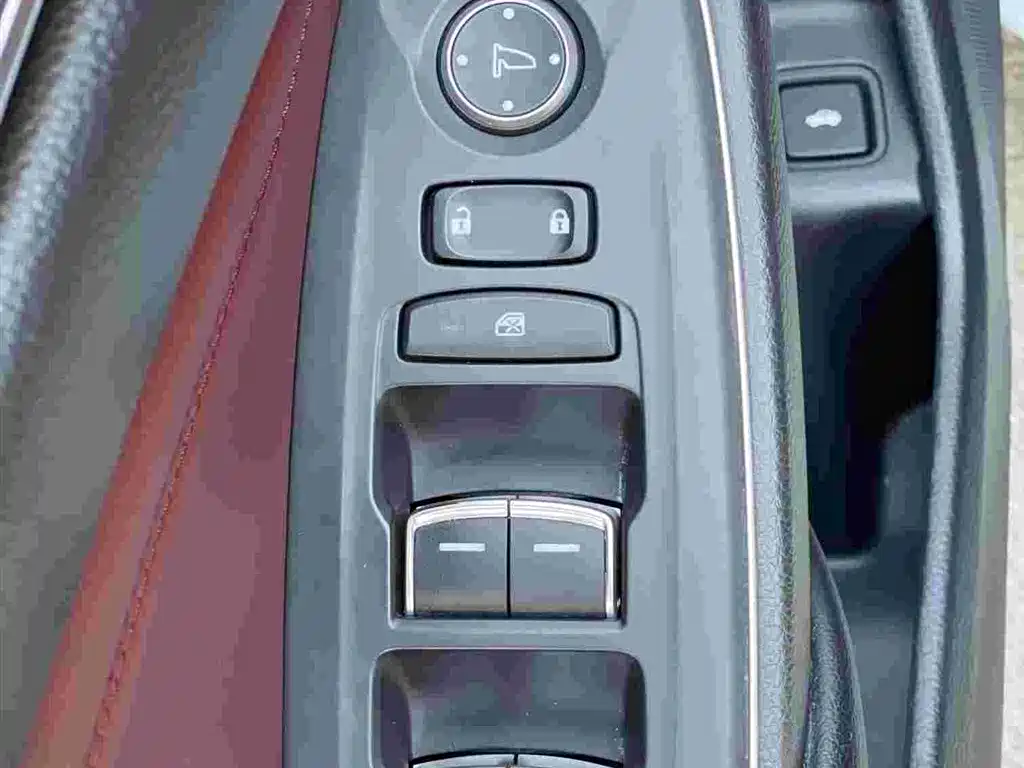 Honda Accord 2022 — фото 14