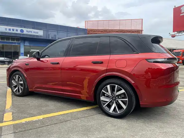 Li Auto L7 2023